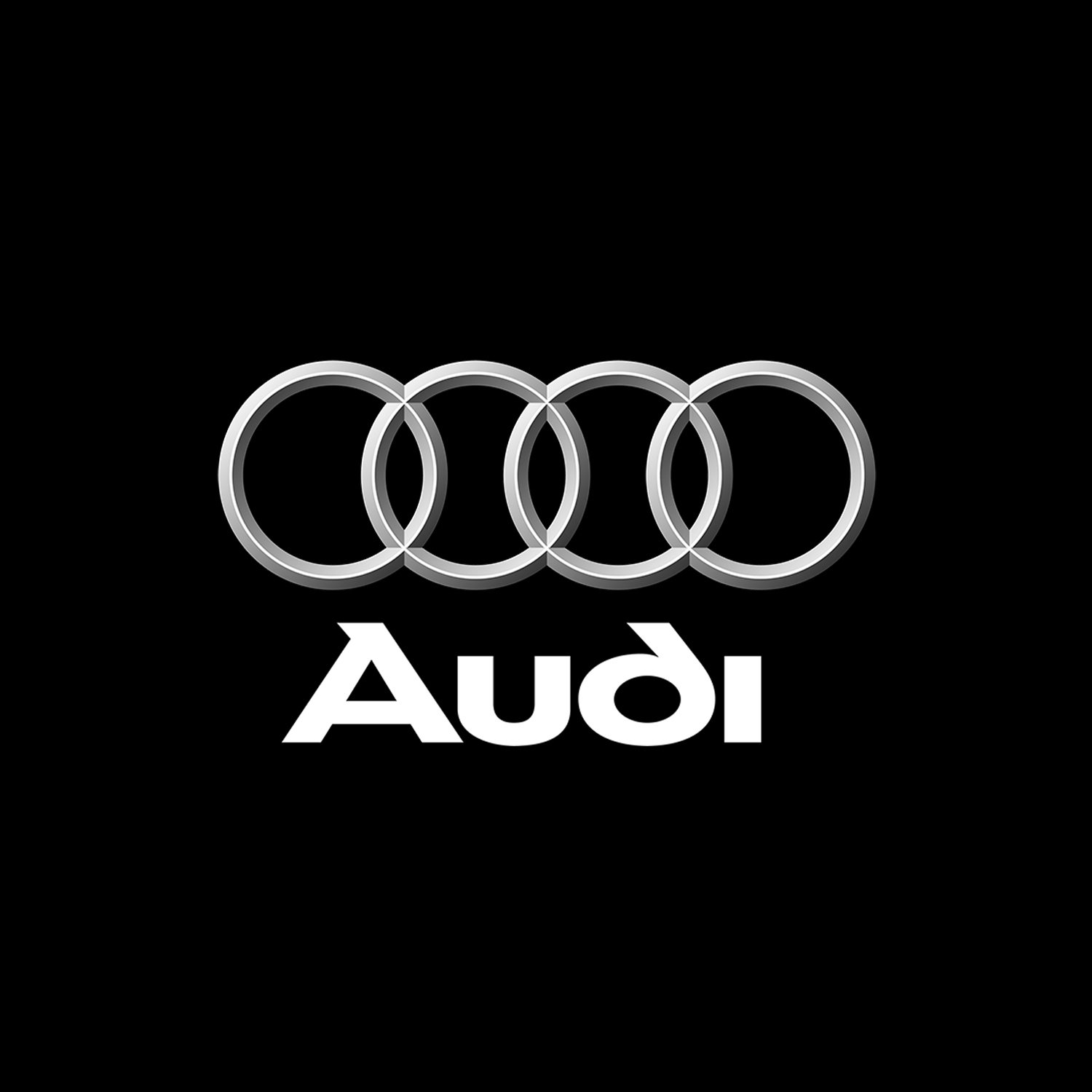 Audi эмблема