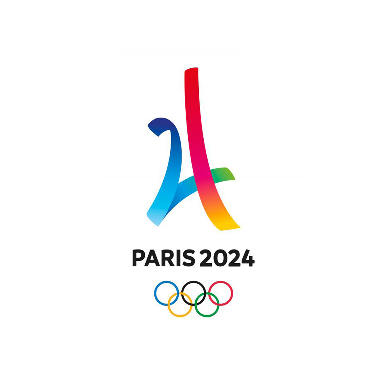 Paris2024 Logo 